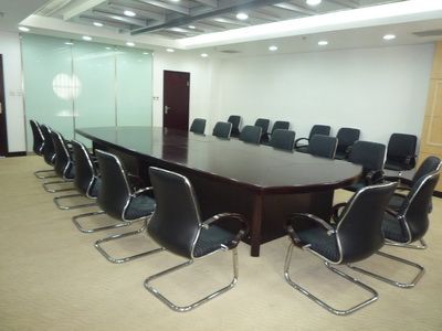 会议室 